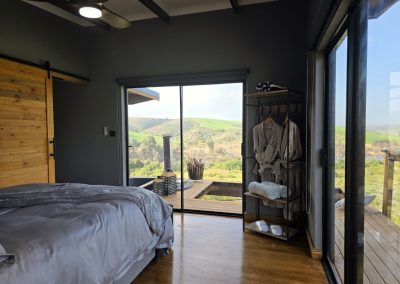 Renosterveld Eco Pods
