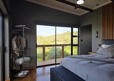 Renosterveld Eco Pods