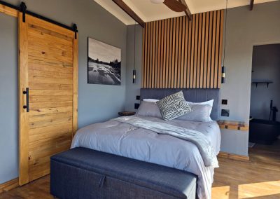 Renosterveld Eco Pods