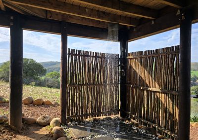 Renosterveld Eco Pods