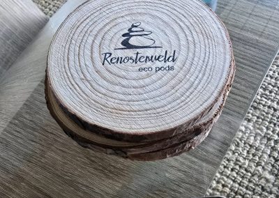Renosterveld Eco Pods
