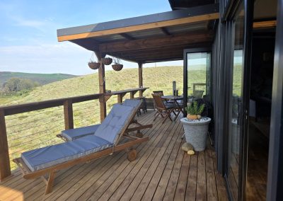 Renosterveld Eco Pods