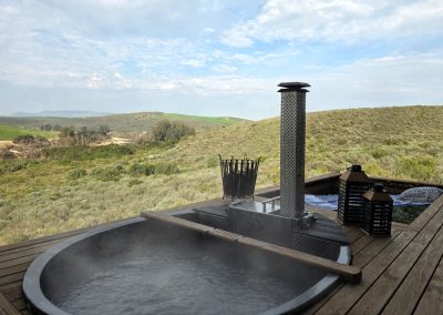 Renosterveld Eco Pods