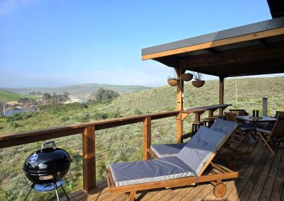 Renosterveld Eco Pods