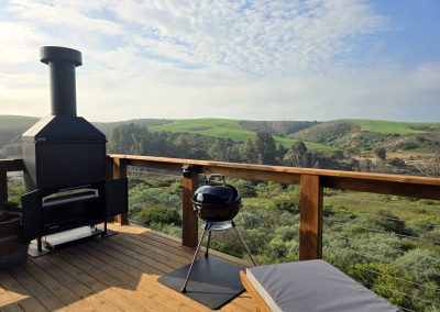Renosterveld Eco Pods