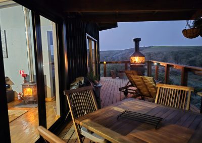 Renosterveld Eco Pods