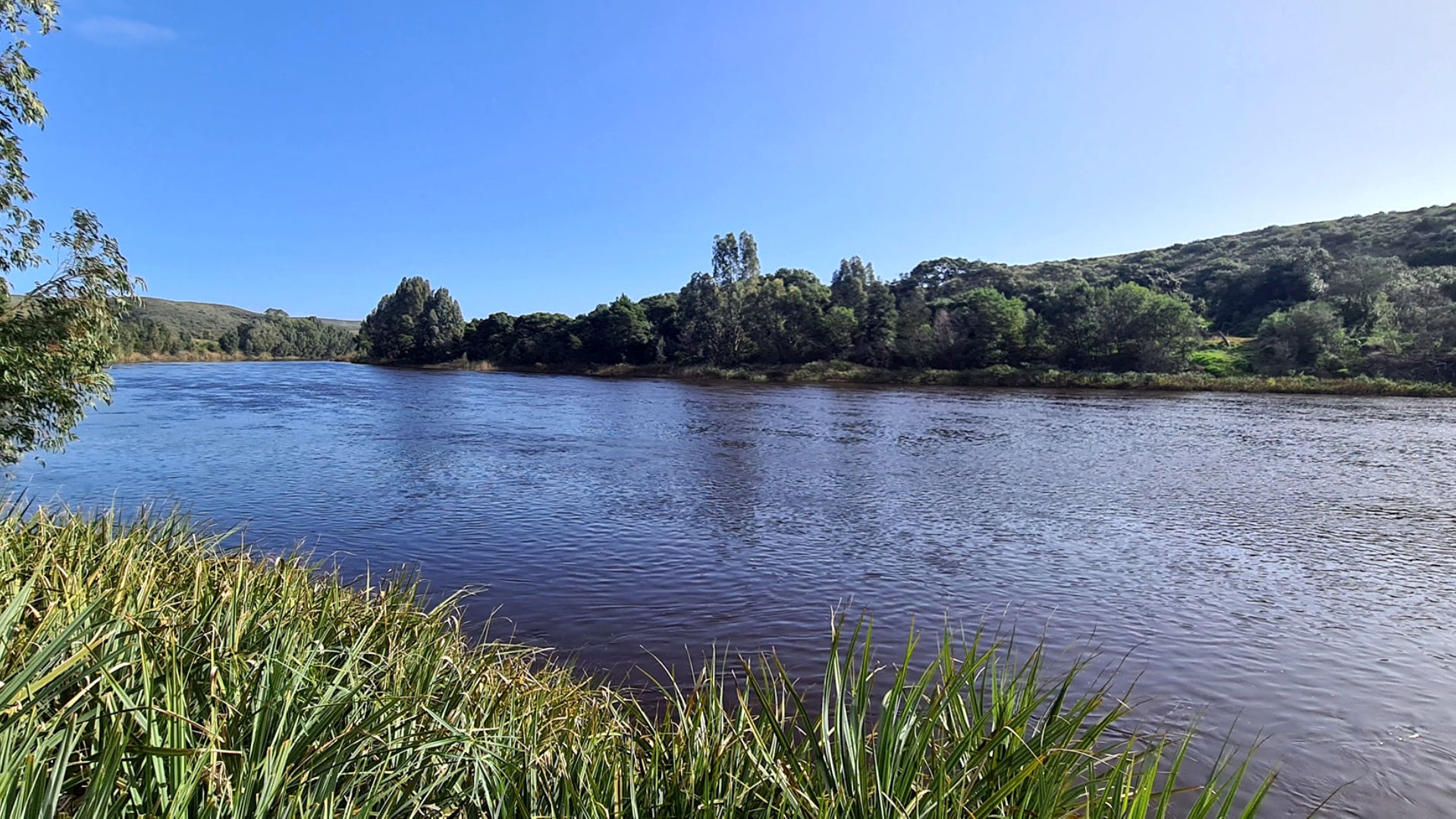 Exclusive Breede River accommodation